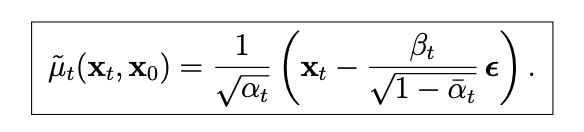 notes-on-diffusion-models
