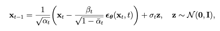 notes-on-diffusion-models