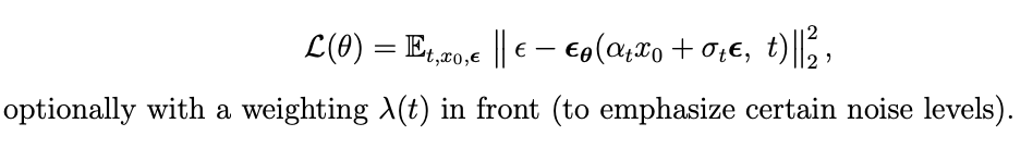 notes-on-diffusion-models