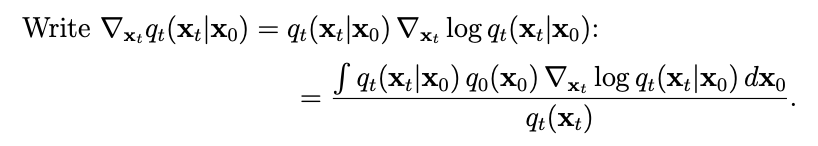 notes-on-diffusion-models