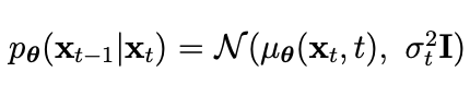 notes-on-diffusion-models