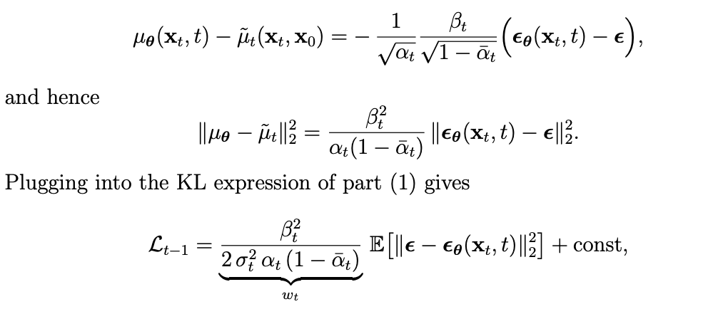 notes-on-diffusion-models