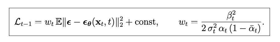 notes-on-diffusion-models