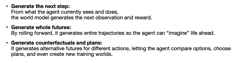 notes-on-world-models
